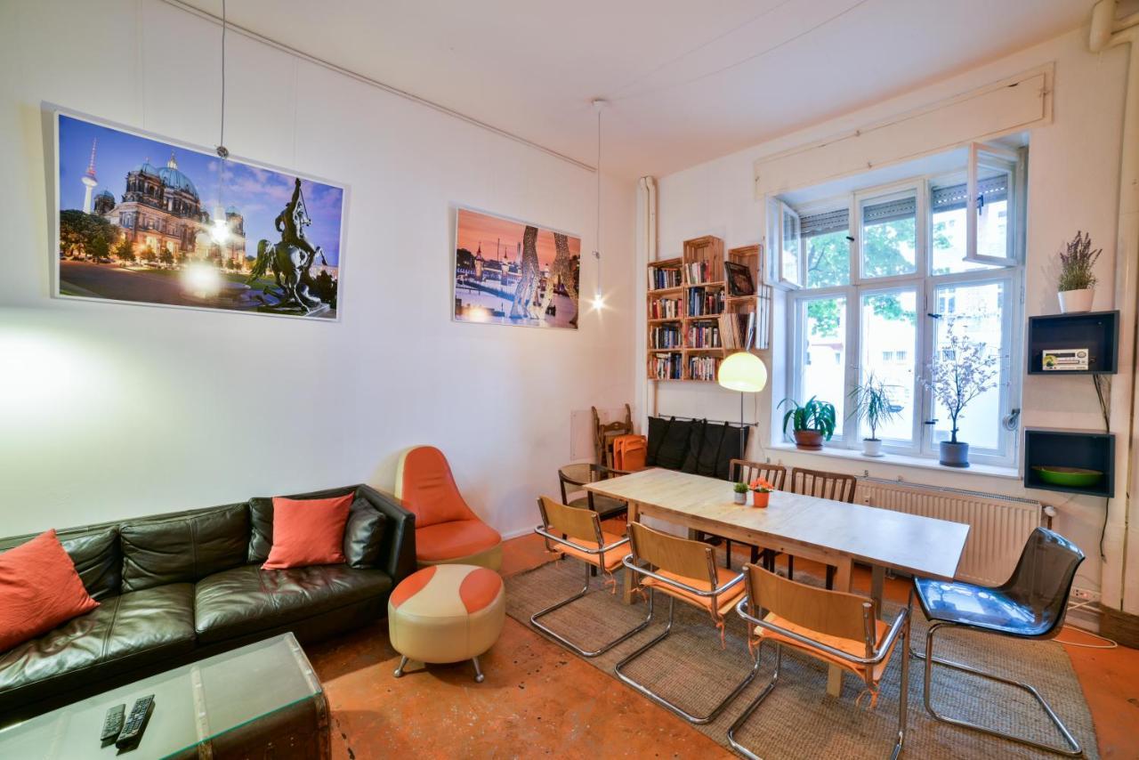 Albergue Kiez