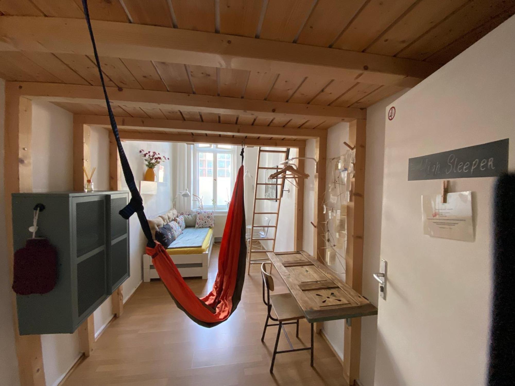 Albergue Kiez