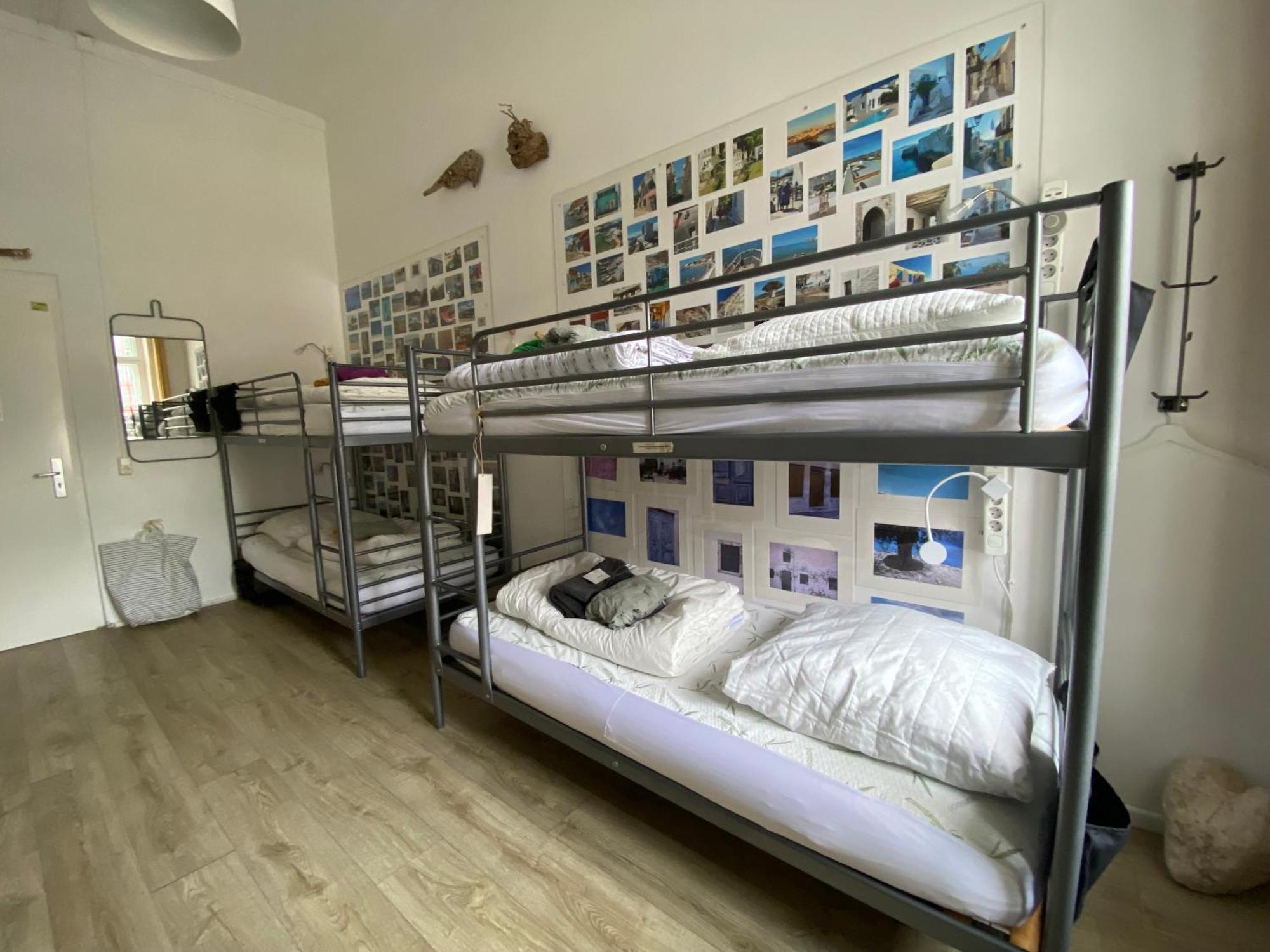 Albergue Kiez *
