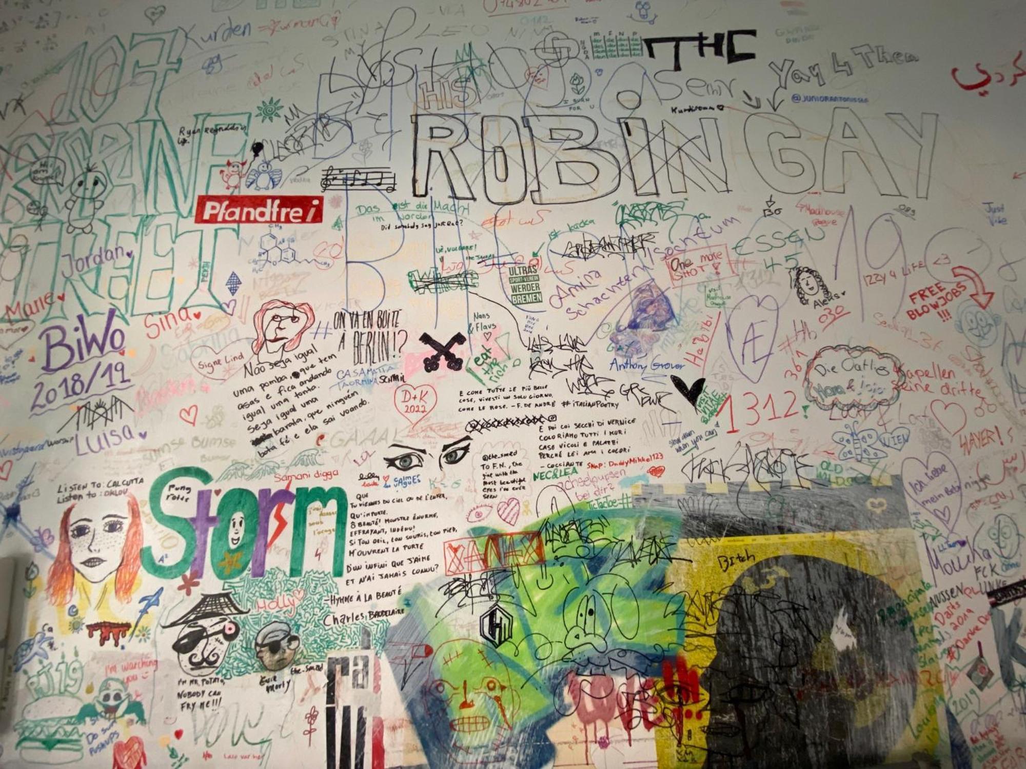 Kiez Hostel Berlin